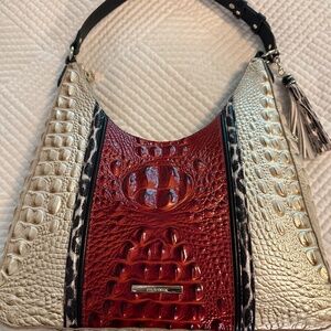 Brahmin Tabitha Handbag